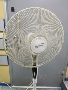 Б/в Вентилятор Neoclima nf-451pwr 01-200900831