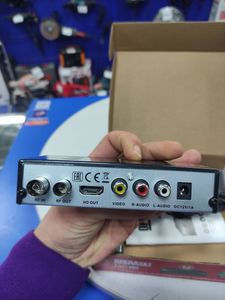 Б/у Тв тюнер т2 Opera t2 op 407 16-000271855