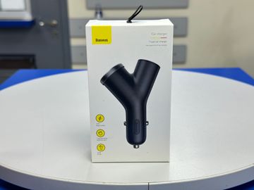 Б/в Автомобільний інвертор Baseus y 16-000272441