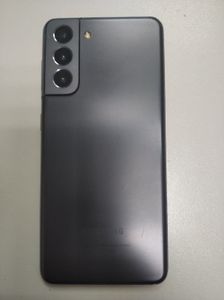 Б/у Мобільний телефон Samsung galaxy s21 5g 8/256gb 01-200901276