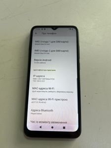 Б/в Мобільний телефон Xiaomi redmi a1 2/32gb 01-200901341
