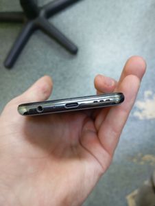 Б/в Мобільний телефон Realme gt master edition 8/256gb 01-200902206