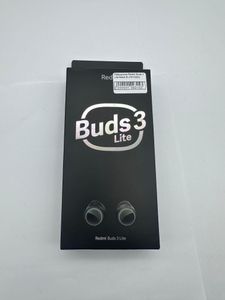Б/в Навушники Redmi buds 3 lite 18-000094984