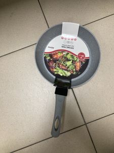 Б/в Пательня Almo 82421 d-26 01-200902534