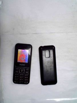 Б/у Мобільний телефон Nomi i1880 01-200902726