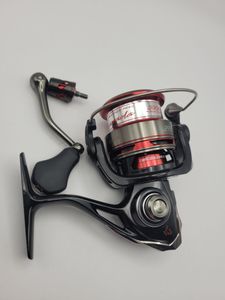 Б/в Котушка рибальська Azura sawada 3000s 01-200902757