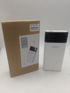 Б/в Портативний зарядний пристрій Romoss lt20ps 20000 10w 18-000095046