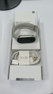 Б/в Фiтнес-браслет Xiaomi mi band 9 titan 18-000094624