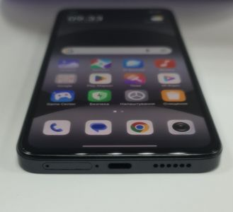 Б/в Мобільний телефон Xiaomi redmi note 14 8/256gb 01-200903739