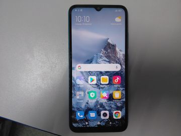 Б/у Мобильный телефон Xiaomi redmi 9c nfc 2/32gb 01-200902092