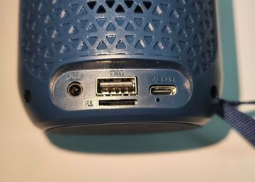 Б/в Акустика Grand-X bts-5db 01-200903256