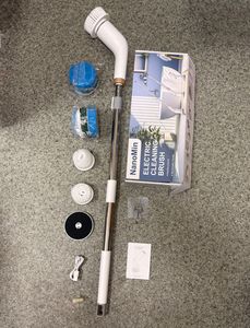 Б/у Електрощітка для прибирання Nano min 18713 01-200902137