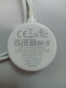 Б/у Смарт-часы Huawei watch 4 pro 01-200904520