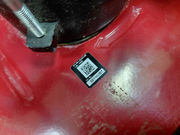 Б/в Плиткоріз електричний Einhell tc-tc 618 01-200904942