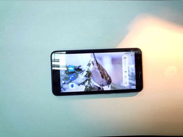 Б/в Мобільний телефон Zte blade l8 1/16gb 01-200904868