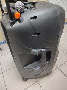 Б/в Акустика Maximum Acoustics mobi.150 01-200905141