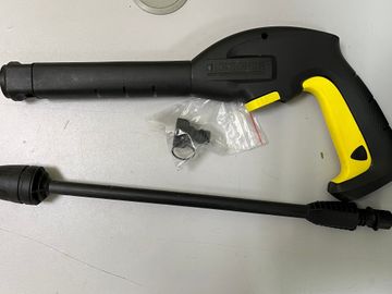 Б/в Мінімийка Karcher k 2 universal edition 01-200904644