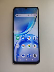 Б/у Мобільний телефон Zte blade a36 2/64gb 01-200905166