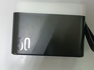 Б/в Повербанк Hoco hoco j94a 50000mah 22.5w 01-200905130