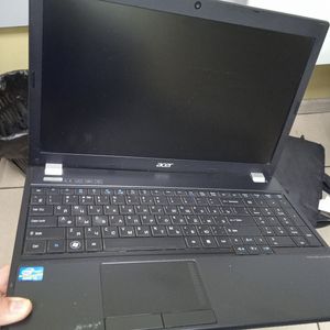 Б/в Ноутбук Acer 15/core i3 2328m ddr3/4gb ddr3/hdd 500 gb/ssd *відсутній/*інтегрована 01-200905526