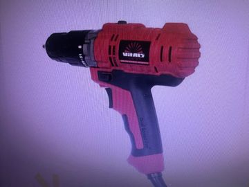 Б/в Шурупокрут Vitals us 1032mg 16-000275144