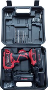 Б/в Дриль-шурупокрут акумуляторний Vitals au 14/2kp 16-000271311