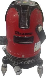 Б/в Лазерний нівелір Kapro 884 01-200903917