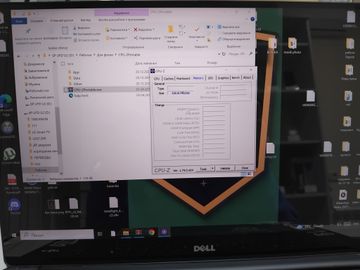 Б/в Ноутбук Dell 15/core i7 7700hq ddr3/32gb ddr4/ssd 960 gb/geforce gtx1050 4gb 01-200906048