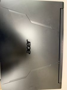 Б/у Ноутбук Acer 15/core i5-11400h ddr4/16gb ddr4/ssd 512 gb/geforce rtx3060 6gb 01-200905889