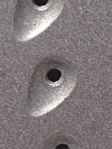 Б/у Утюг Saturn st-cc7113 01-200903672