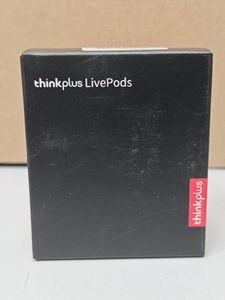 Б/в Навушники Lenovo lp 5 bluetooth (репліка) 16-000276035