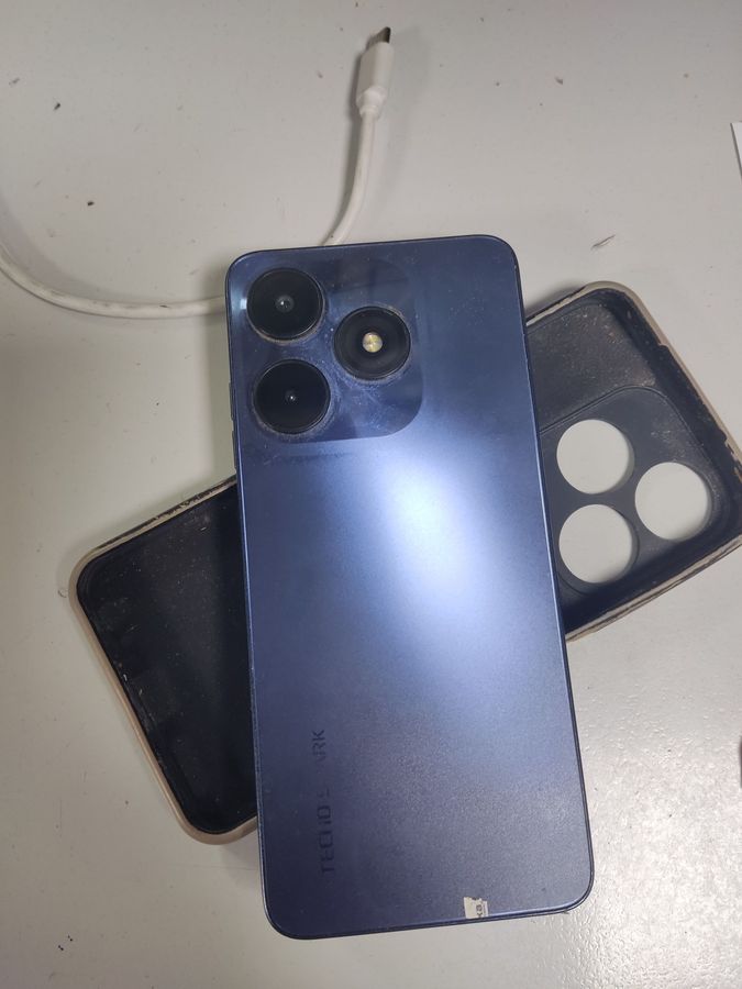 spark 10 ki5q 8/128gb