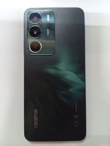 Б/у Мобільний телефон Realme c71 6/128gb 01-200906641