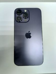 Б/в Мобільний телефон Apple iphone 14 pro max 256gb 01-200864483