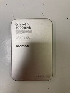 Б/в Повербанк Momax q.mag x ip116a 5000mah 01-200906700