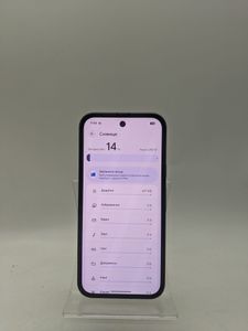 Б/в Мобільний телефон Google pixel 9a 8/256gb 01-200904611