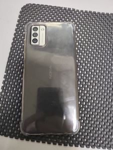 Б/в Мобільний телефон Nokia g22 6/256gb 01-200906818
