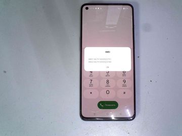 Б/в Мобільний телефон Oneplus 9rt 8/128gb 01-200907710