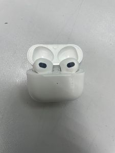 Б/в Навушники Apple airpods 3rd generation 01-200905709
