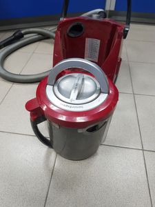 Б/у Промышленный пылесос Bosch roxxx 01-200906400