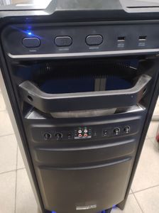 Б/в Акустика Samsung mx-t70 01-200906469