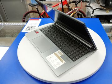 Б/в Ноутбук Asus 15/ryzen 5 7530u ddr4/16gb ddr4/ssd 512 gb/*інтегрована 01-200905265