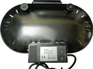 Б/в Вафельниця Obh Nordica 6969 01-200907941