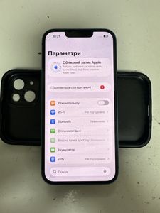 Б/в Мобільний телефон Apple iphone 13 128gb 01-200907296