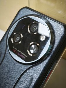 Б/в Мобільний телефон Oukitel wp39 6/256gb 01-200907868