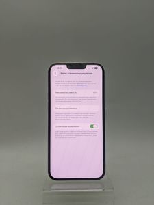 Б/у Мобільний телефон Apple iphone 13 pro max 128gb 01-200886588