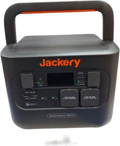 Б/в Зарядна станція Jackery explorer 1000 pro 01-200876480