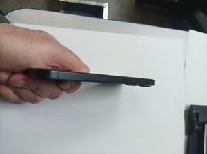 Б/у Мобільний телефон Apple iphone 13 256gb 01-200908736