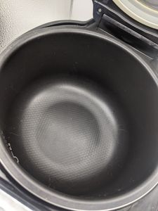 Б/в Мультиварка Tefal rk321a34 01-200861668