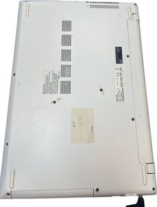 Б/в Ноутбук Toshiba 15/amd a4 7210 ddr3/12gb ddr3/ssd 128 gb/*інтегрована 01-200636523